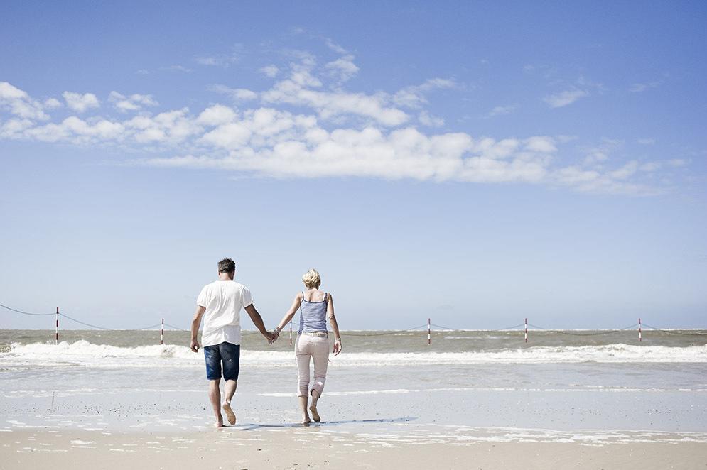 Strandhof Hotel Baltrum