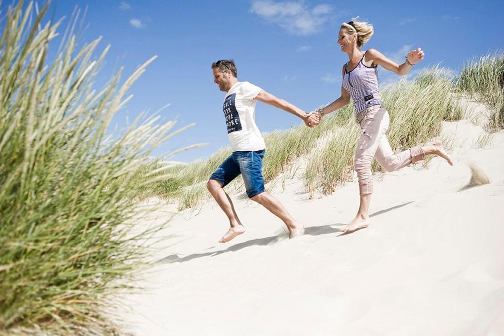 Strandhof Hotel 3*