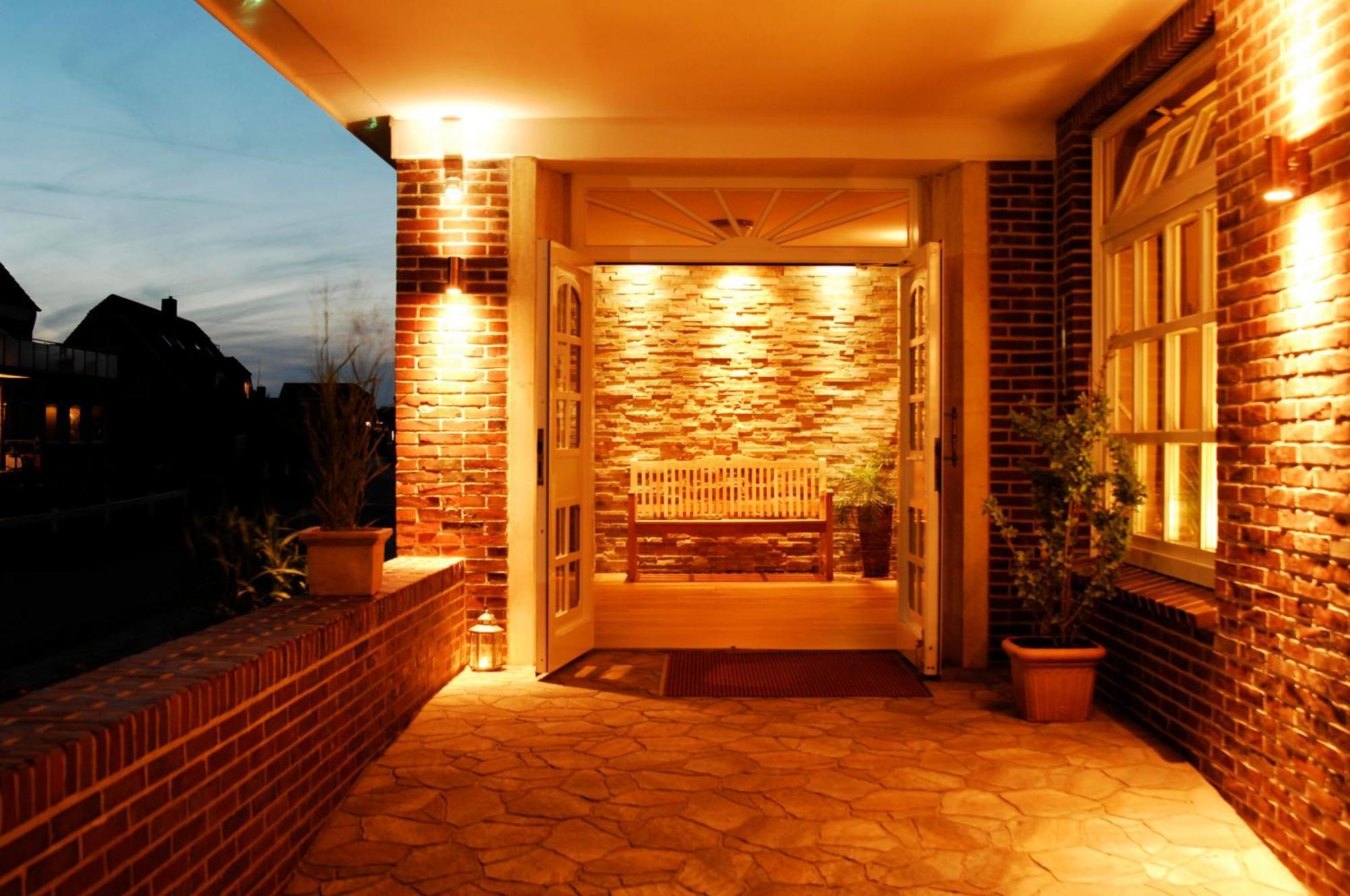 Hotel Strandhof 3*