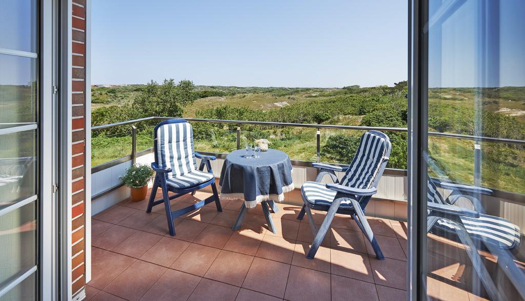Hotel Strandhof 3*