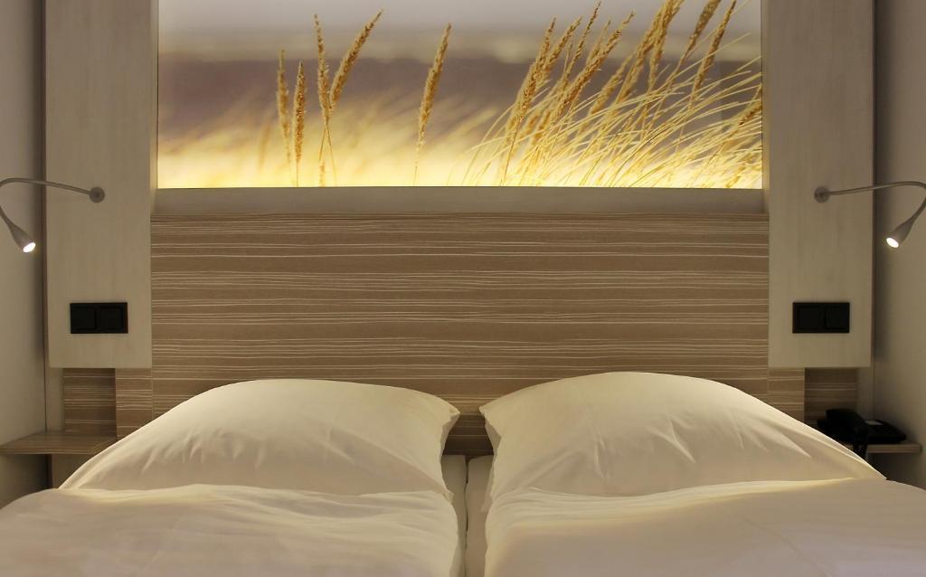 Strandhof Hotel Baltrum