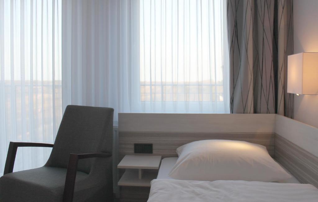 Strandhof 3* Baltrum