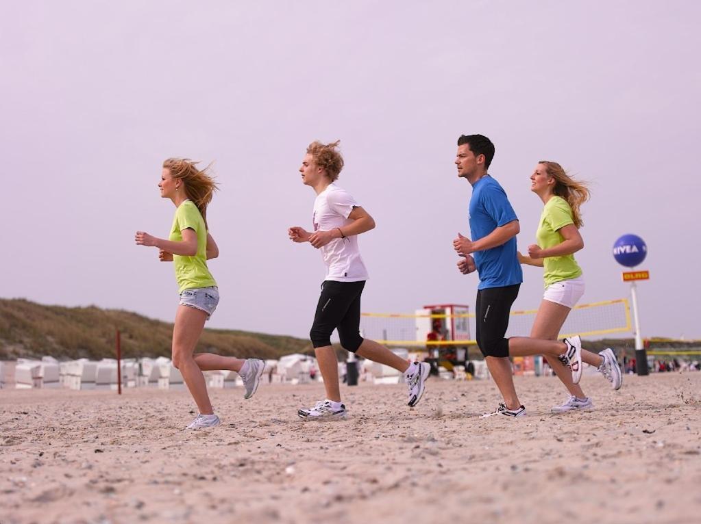 Strandhof Hotel 3*
