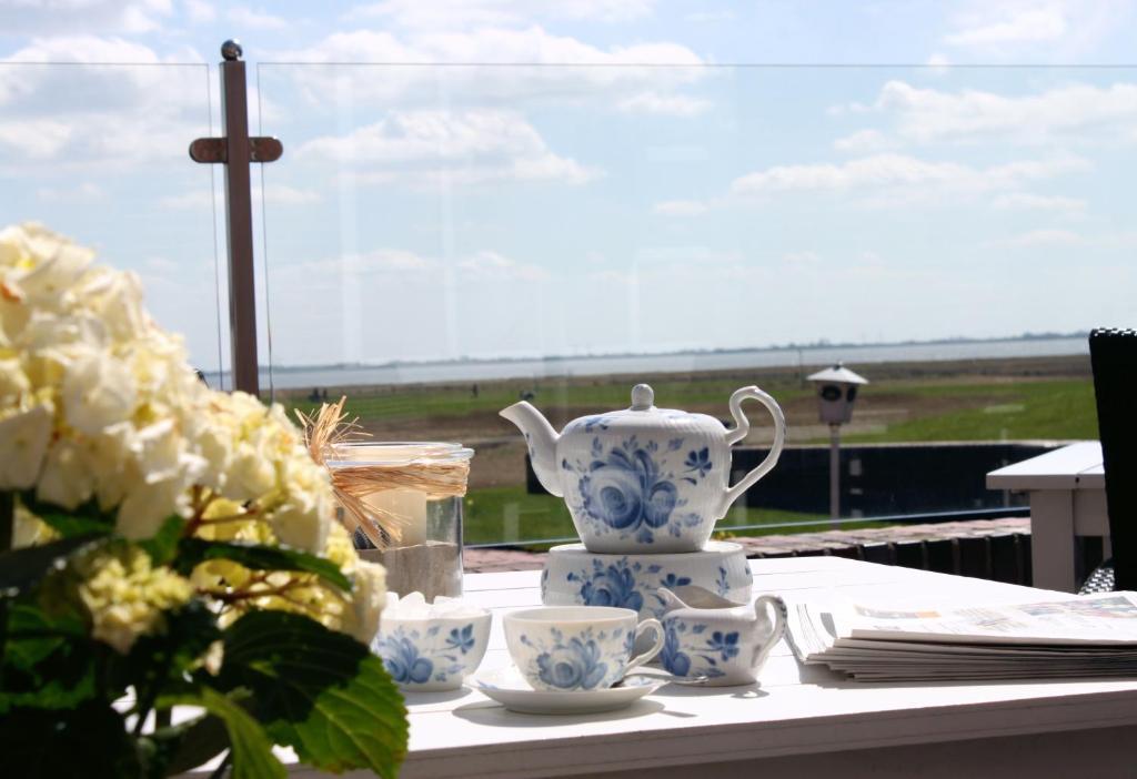 Strandhof Hotel