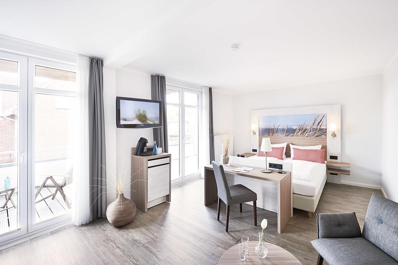 Strandhof 3*
